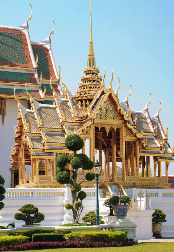 算指南签证购物流程及费用 避坑攻略新葡京娱乐第一次去泰国跟团游8天预(图1) 算指南签证购物流程及费用 避坑攻略新葡京娱乐第一次去泰国跟团游8天预(图1)