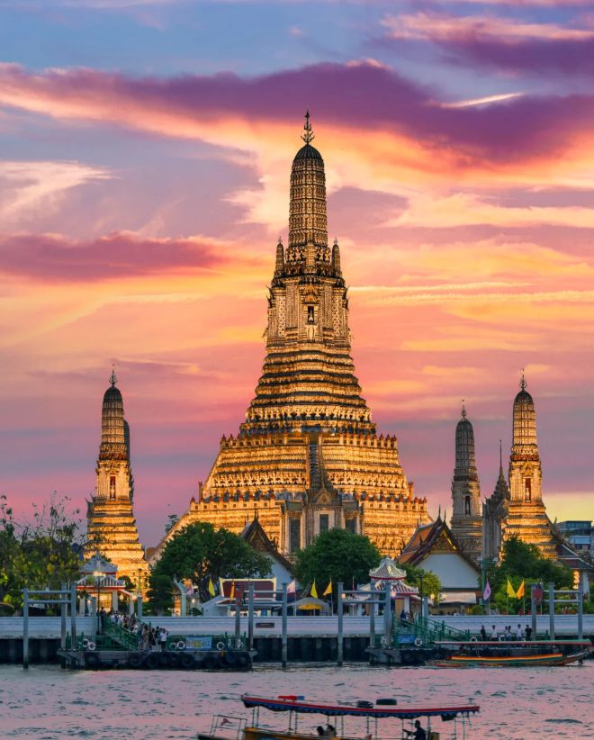 算指南签证购物流程及费用 避坑攻略新葡京娱乐第一次去泰国跟团游8天预(图2) 算指南签证购物流程及费用 避坑攻略新葡京娱乐第一次去泰国跟团游8天预(图2)